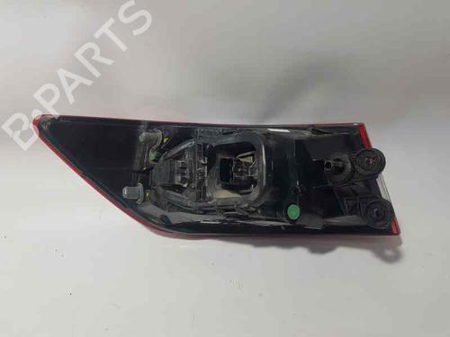 Højre baglygte RENAULT CLIO IV (BH_)  | BP7842321C35 