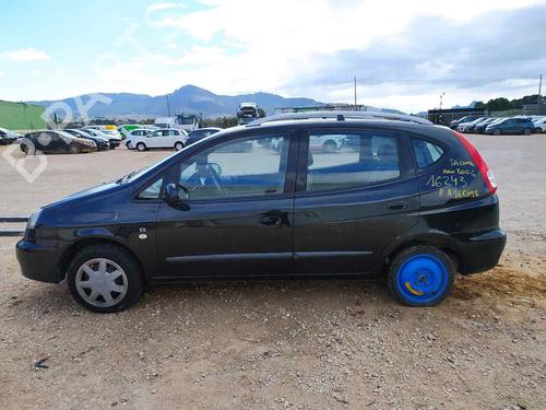 Steering pump CHEVROLET REZZO MPV (U100) 1.6 | BP24842094M99