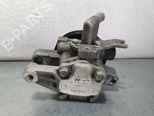 Steering pump KIA SPORTAGE II (JE_, KM_)  | BP15061969M99 