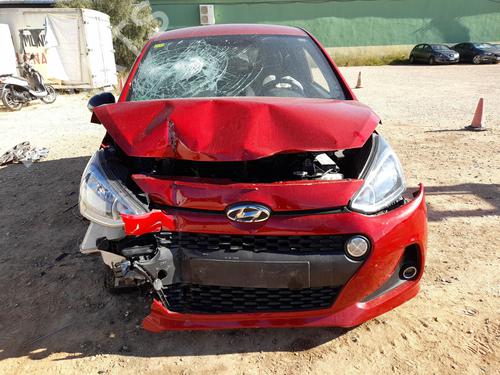 Right sun visor HYUNDAI i10 II (BA, IA) 1.2 | BP30463905I2 