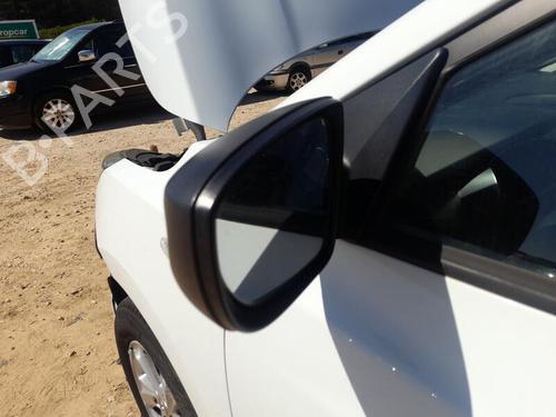 Left mirror HYUNDAI ix35 (LM, EL, ELH) 2.0 | BP29164274C26 