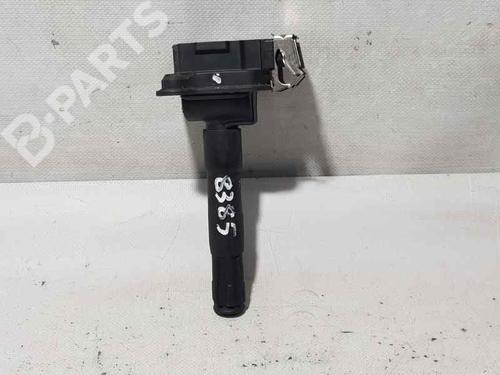 Used Ignition coil AUDI A4 B5 (8D2) [1994-2001]  7785837