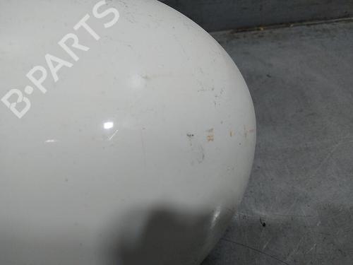Left mirror NISSAN JUKE (F15)  | BP25154765C26