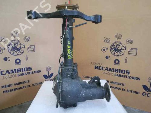 Used Front differential MITSUBISHI PAJERO III (V7_W, V6_W) [1999-2007]  5275024