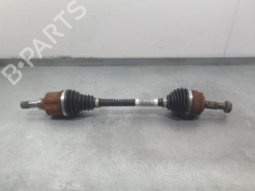 Used Left front driveshaft Left front driveshaft 37473526 37473526