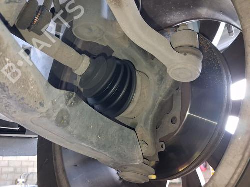 Used Right front steering knuckle Right front steering knuckle RENAULT CAPTUR I (J5_, H5_) 1.5 dCi 90 (J5N4, J5M5, J5MW, J5M6, J5AL, J5AJ) (90 hp) 40195031 40195031