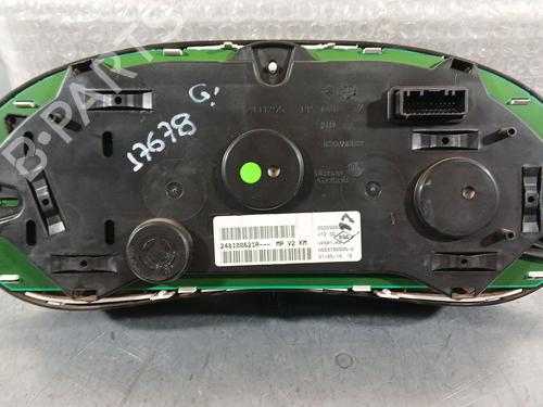 Instrument cluster DACIA DUSTER (HS_) 1.5 dCi | BP36132731C47 - Image 2