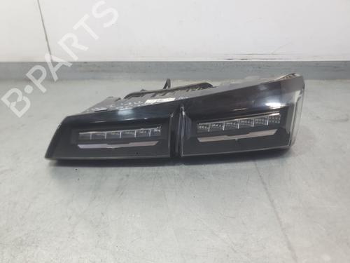 Used Right tailgate light Right tailgate light PEUGEOT 308 III (FB_, FH_, FP_, F3_, FM_) BlueHDi 130 (FBYHZL, FBYHZT) (131 hp) 38302749 38302749