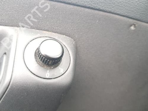 Spejlkontakt VW POLO V (6R1, 6C1) 1.2 TDI (75 hp) 24677288
