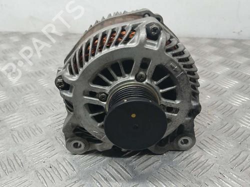 Generator RENAULT LAGUNA III (BT0/1) 2.0 dCi (BT0M, BT0N, BT0S, BT19, BT1F) (173 hp) 13812661