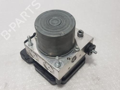 ABS pump PEUGEOT 308 II (LB_, LP_, LW_, LH_, L3_)  | BP12565751M43 