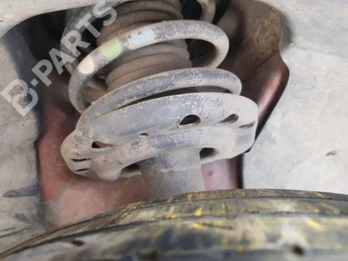 Used Right front shock absorber Right front shock absorber SAAB 9-3 (YS3F, E79, D79, D75) 2.2 TiD (125 hp) 10220312 10220312