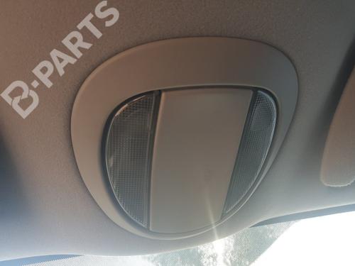 Used Interior roof light Interior roof light CHRYSLER VOYAGER IV (RG, RS) 2.5 CRD (141 hp) 10548630 10548630