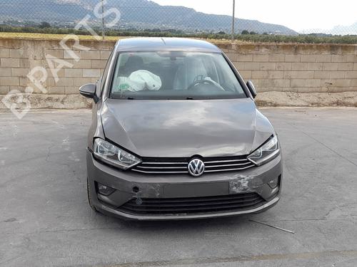 Starter VW GOLF SPORTSVAN VII (AM1, AN1) 1.4 TSI | BP37242559M8 - Image 3