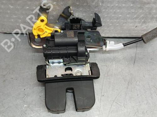 Tailgate lock CUPRA FORMENTOR (KM7, KMP) 2.0 TSI 4Drive | BP32470552C101