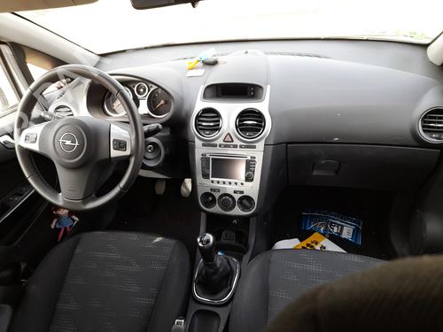 Mass air flow sensor OPEL CORSA D (S07) 1.2 (L08, L68) | BP28380498M95 