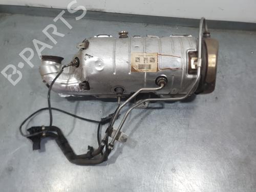Particulate filter CITROËN C3 III (SX) 1.5 BlueHDi 100 (SXYHYP, SXYHTU) | BP35769724M81 - Image 3