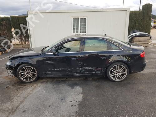 Spejlkontakt AUDI A4 B8 (8K2)  | BP12506422I25 