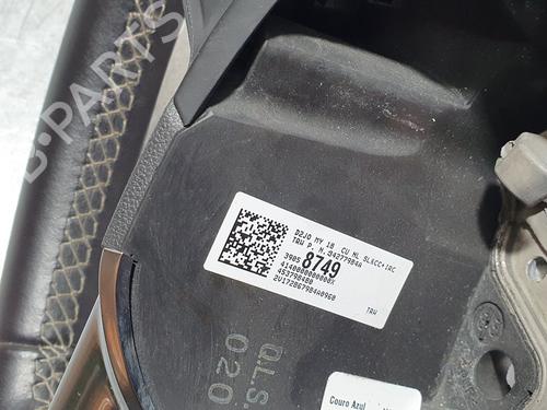 Steering wheel OPEL ASTRA K (B16)  | BP13751857C49 