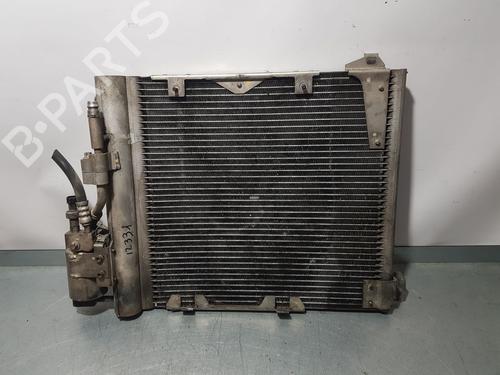 Used AC radiator OPEL ASTRA G Hatchback (T98) [1998-2009]  4937255