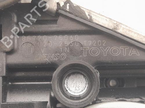 Front left window mechanism LEXUS CT (ZWA10_) 200h (ZWA10_) | BP30361210C22