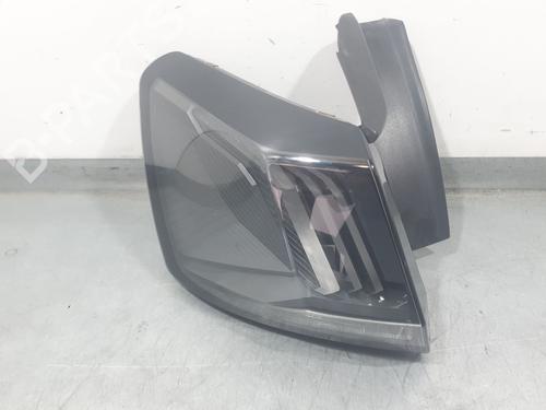 Used Left tailgate light Left tailgate light PEUGEOT 3008 II SUV (MC_, MR_, MJ_, M4_) 1.5 BlueHDi 130 (131 hp) 34341001 34341001