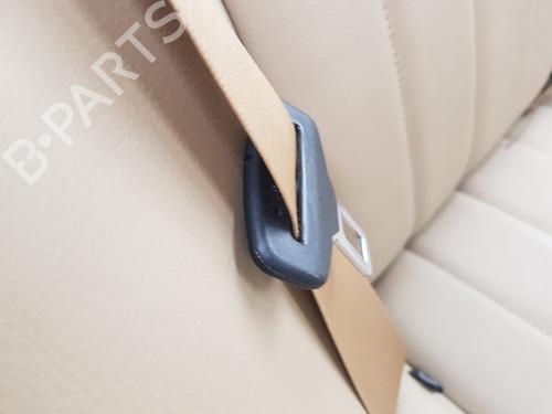 Sikkerhedssele bag højre MERCEDES-BENZ C-CLASS (W204) [2007-2015]  16127449