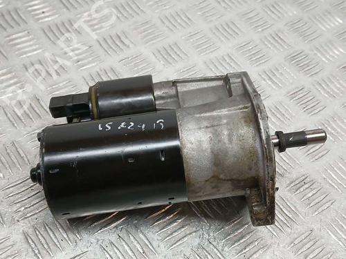 Starter VW POLO (6N2)  | BP19159787M8 