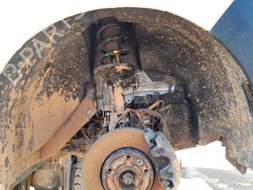 Used Wheel arch RENAULT EXPRESS Box Body/MPV 1.5 Blue dCi 75 (F6AA) (75 hp) 27320828