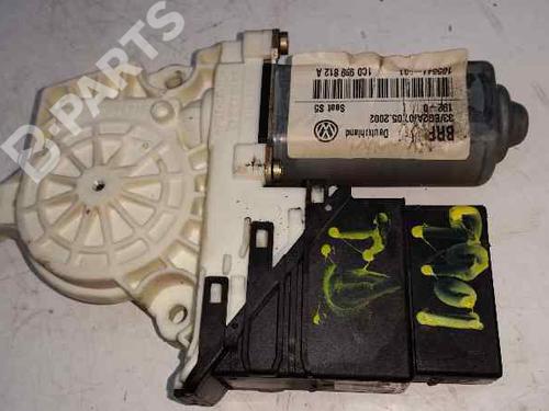 Rudehejsemotor bagstkærm højre SEAT LEON (1M1) [1999-2006]  605065