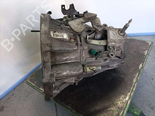 Gearbox NISSAN NV200 / EVALIA Bus  | BP13581381M3 