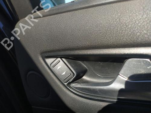 Used Right rear window switch FORD MONDEO IV Turnier (BA7) 1.6 TDCi (115 hp) 24677706