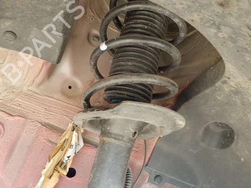 Used Right front shock absorber DR DR 4.0 [2021-2025]  20138099