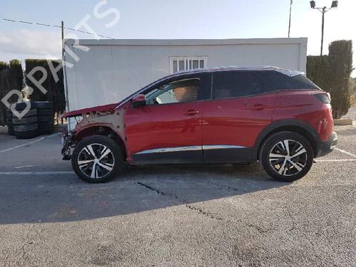 Switch PEUGEOT 3008 II SUV (MC_, MR_, MJ_, M4_) | BP7020061I30