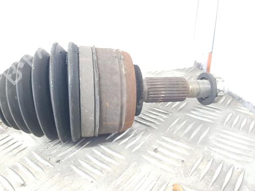 Right front driveshaft RENAULT CAPTUR I (J5_, H5_) 1.2 TCe 120 | BP29307950M39
