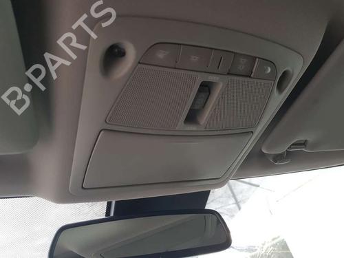 Interior roof light NISSAN X-TRAIL III (T32_, T32R, T32RR) [2013-2024]  16371758