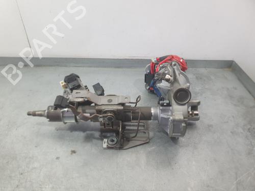 Steering column TOYOTA AURIS (_E18_) 1.4 D-4D (NDE180_, NDE180R) | BP33831627M21 - Image 3