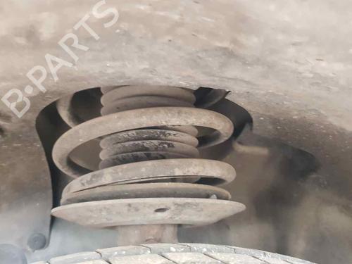 Used Left front shock absorber CHRYSLER PT CRUISER (PT_) [2000-2010]  22971256
