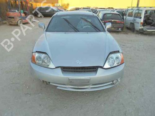 Engine HYUNDAI COUPE II (GK)  | BP813210M1 