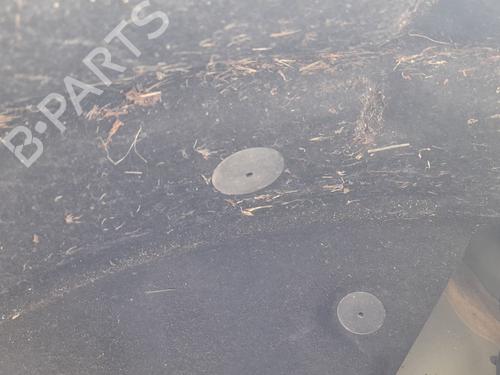 Used Wheel arch Wheel arch RENAULT MEGANE IV Hatchback (B9A/M/N_) 1.2 TCe 130 (B9MR) (130 hp) 33626205 33626205