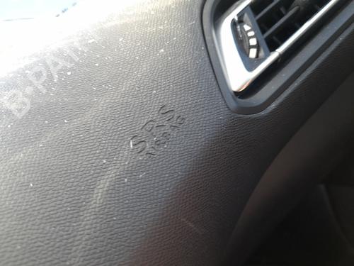 Airbag Kit PEUGEOT 308 II (LB_, LP_, LW_, LH_, L3_) 1.6 HDi 100 | BP30110821C86 