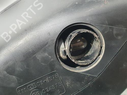 Retrovisor esquerdo CITROËN C4 Picasso I MPV (UD_)  | BP8618345C26 