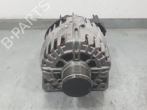 Used Alternator Alternator RENAULT KANGOO III Box Body/MPV 1.5 Blue dCi 95 (FJAB) (95 hp) 38311647 38311647