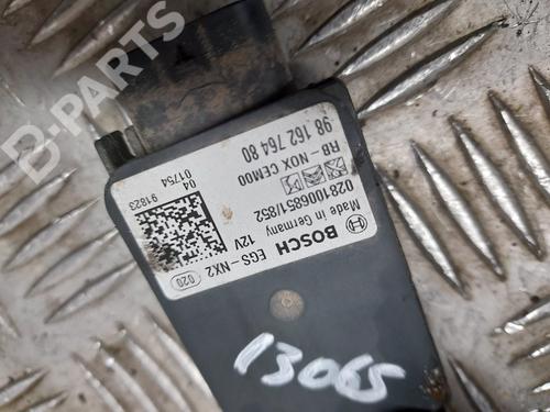 Electronic sensor PEUGEOT 508 II (FB_, FH_, F3_)  | BP11033252M84 