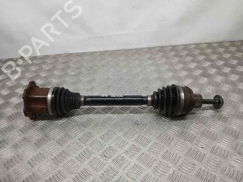 Used Right front driveshaft PORSCHE MACAN (95B) 3.0 S Diesel (258 hp) 24672862