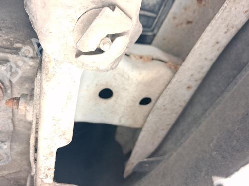 Used Rear bumper reinforcement Rear bumper reinforcement 37473331 37473331