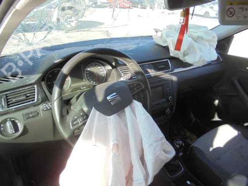 Left front window switch SEAT TOLEDO IV (KG3) | BP10279558I27