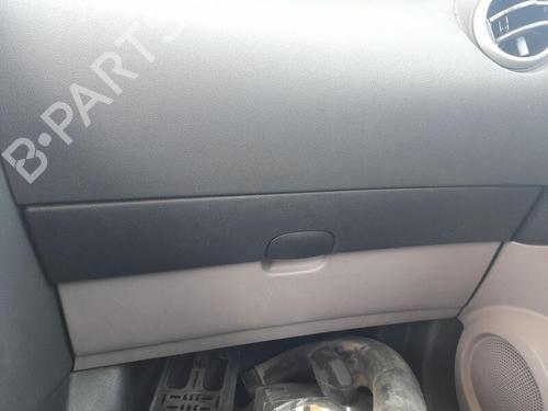 Used Glove box Glove box NISSAN QASHQAI I (J10, NJ10) 2.0 All-wheel Drive (141 hp) 26220458 26220458