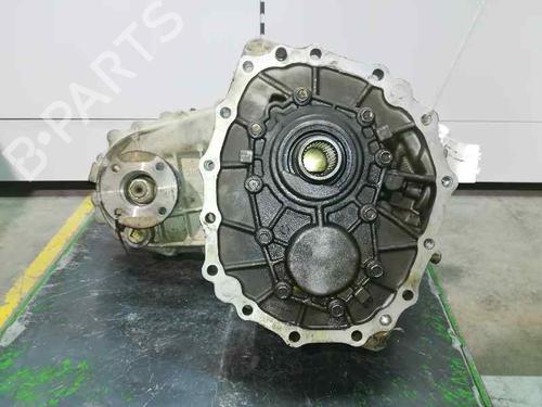 Used Transfer box NISSAN PATROL III/2 Station Wagon (W260) 2.8 D 4x4 (90 hp) 2239810