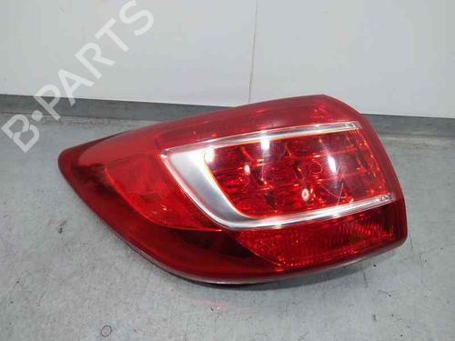 Used Left taillight KIA SPORTAGE IV (QL, QLE) 1.7 CRDi (116 hp) 24673777